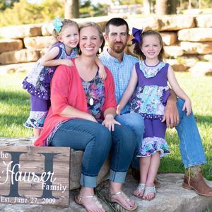 Meet your Posher, Whitney